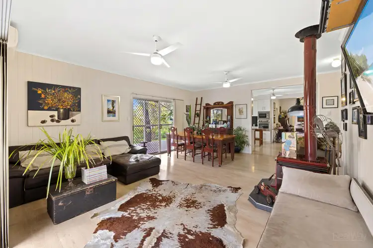 Sixth view of Homely house listing, 9/11 Jannusch Road, Gowrie Mountain QLD 4350