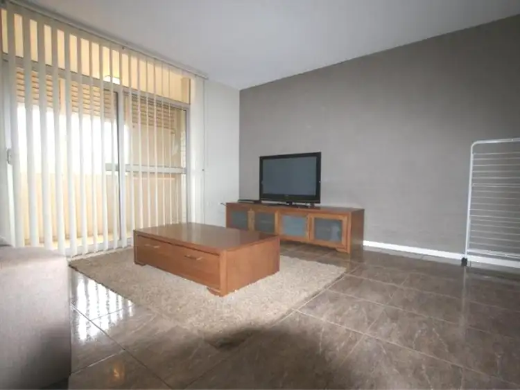 Second view of Homely apartment listing, 305/17 Welsh Street, South Hedland WA 6722