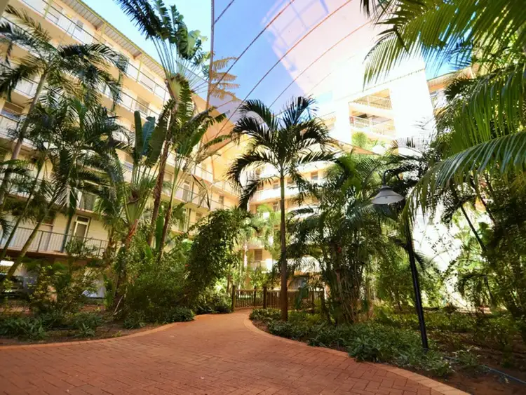 Seventh view of Homely apartment listing, 305/17 Welsh Street, South Hedland WA 6722