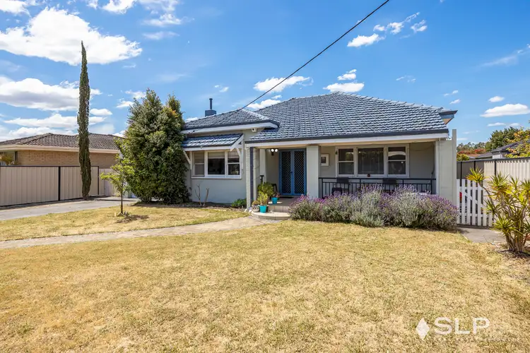 46 Hutt Road, Morley WA 6062