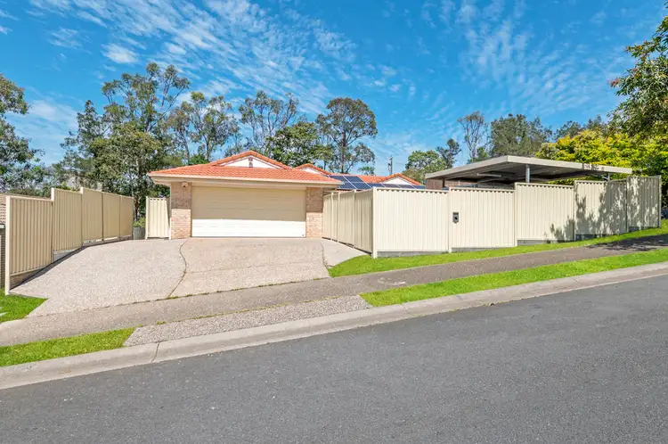 Main view of Homely house listing, 43 Arthur Way, Ormeau QLD 4208