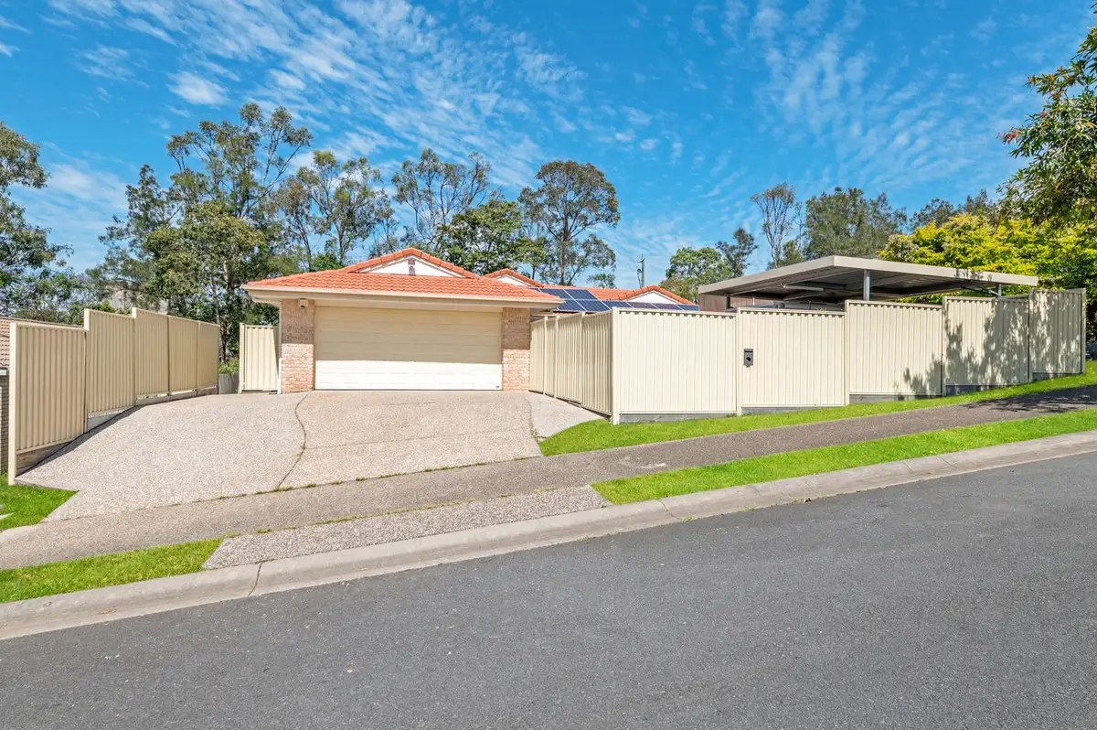 Main view of Homely house listing, 43 Arthur Way, Ormeau QLD 4208