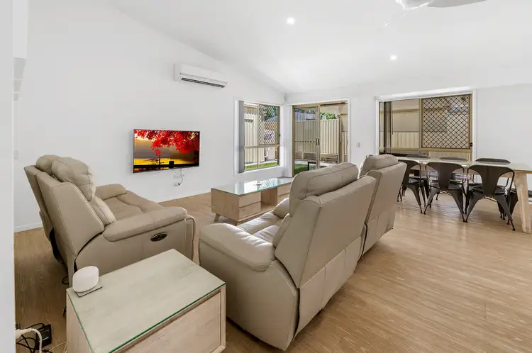 Second view of Homely house listing, 43 Arthur Way, Ormeau QLD 4208