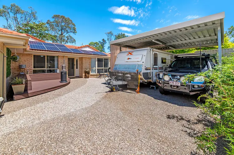 Third view of Homely house listing, 43 Arthur Way, Ormeau QLD 4208