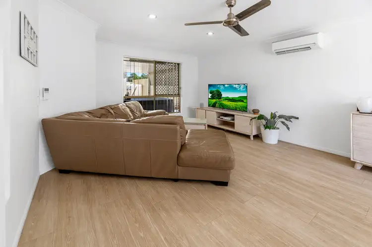 Fourth view of Homely house listing, 43 Arthur Way, Ormeau QLD 4208
