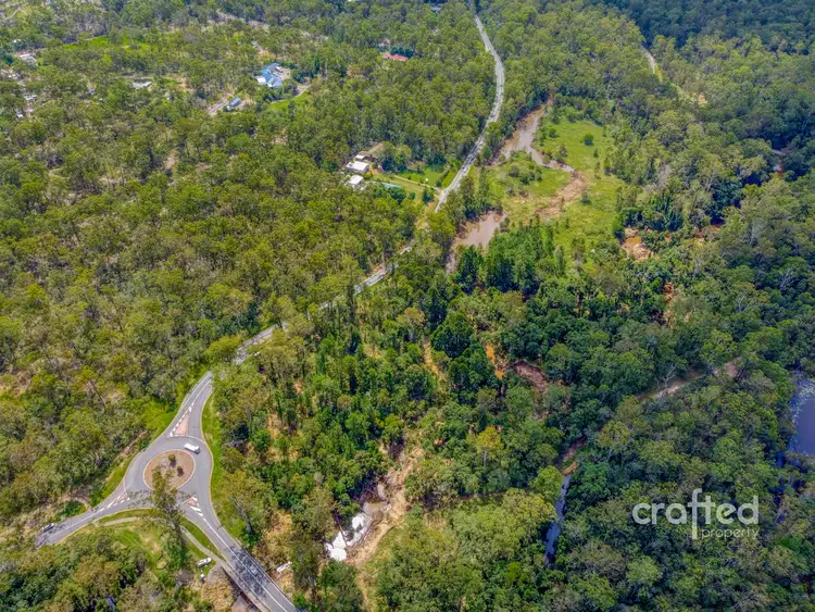 Second view of Homely land listing, 131 Goodna Road, Greenbank QLD 4124