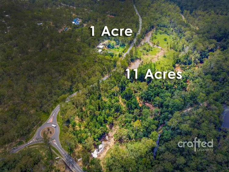 Third view of Homely land listing, 131 Goodna Road, Greenbank QLD 4124