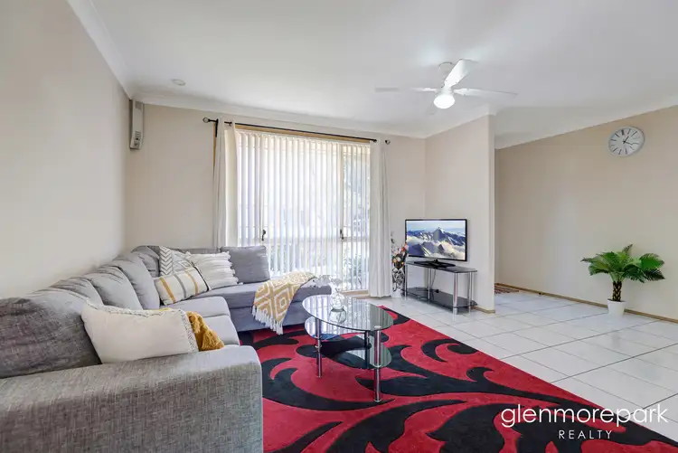 Third view of Homely house listing, 11 Pardalote Place, Glenmore Park NSW 2745