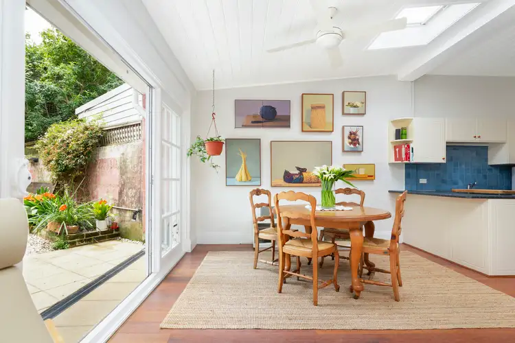 123 Curtis Road, Balmain NSW 2041