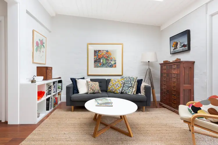Third view of Homely house listing, 123 Curtis Road, Balmain NSW 2041