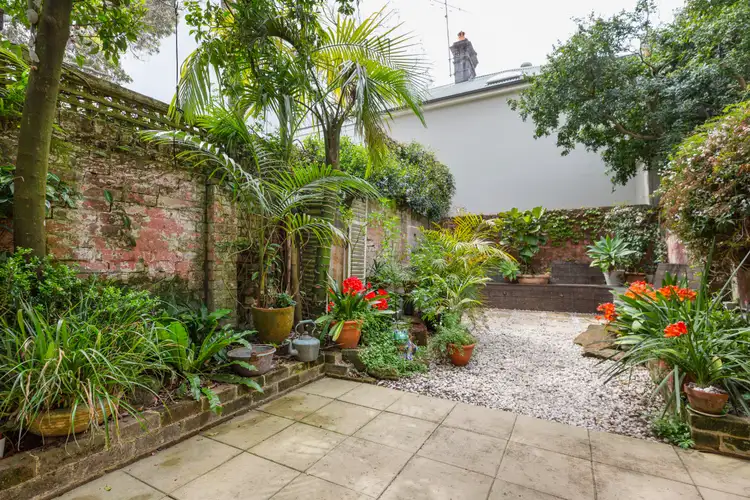 Fifth view of Homely house listing, 123 Curtis Road, Balmain NSW 2041