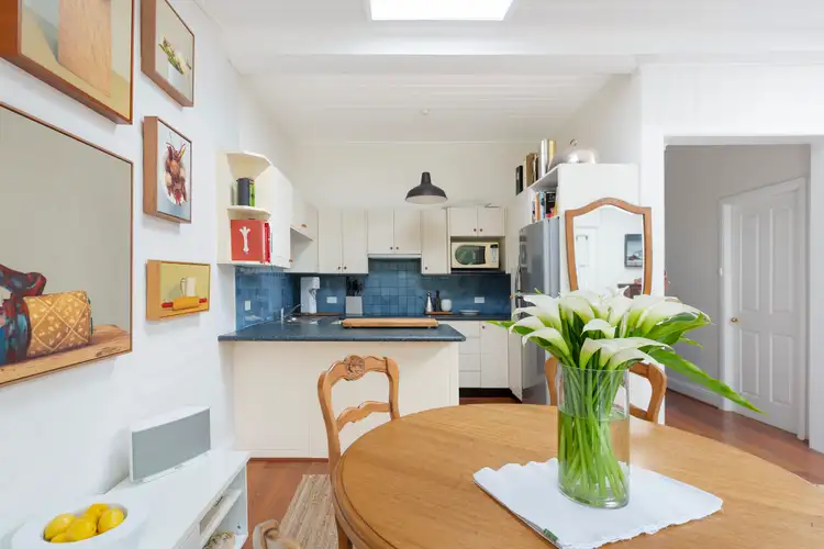 Sixth view of Homely house listing, 123 Curtis Road, Balmain NSW 2041