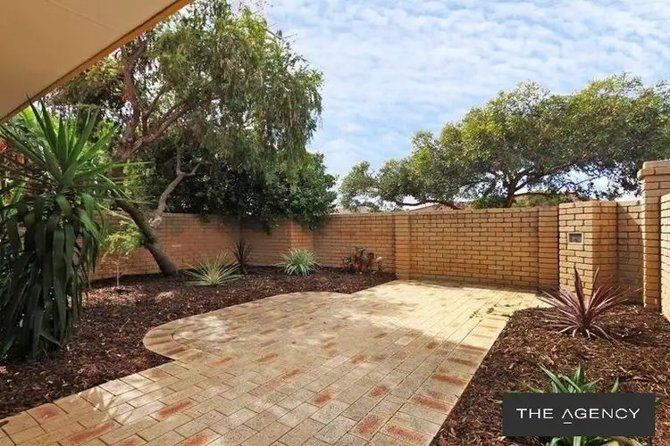 Second view of Homely house listing, 2/5 Park Road, Midvale WA 6056