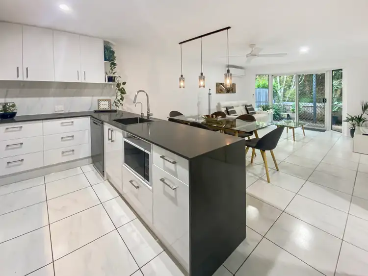 Second view of Homely townhouse listing, 9/14 Glen Kyle Drive, Buderim QLD 4556