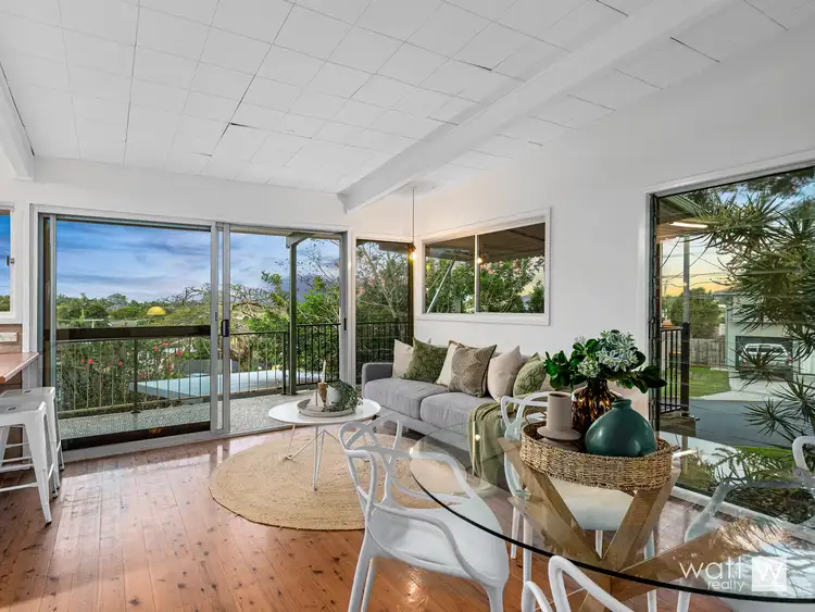 Second view of Homely house listing, 25 Toulambi Street, Bracken Ridge QLD 4017