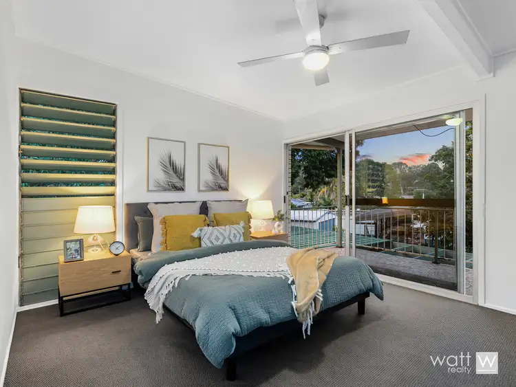 Fifth view of Homely house listing, 25 Toulambi Street, Bracken Ridge QLD 4017
