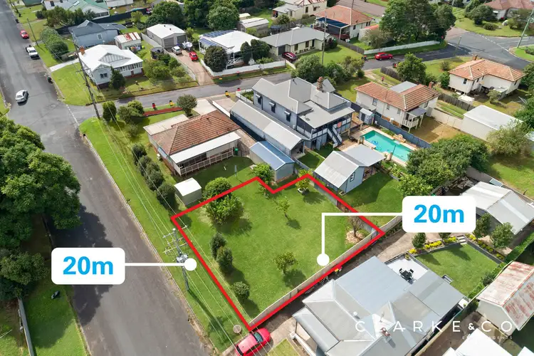 21A Trevor Street, Telarah NSW 2320