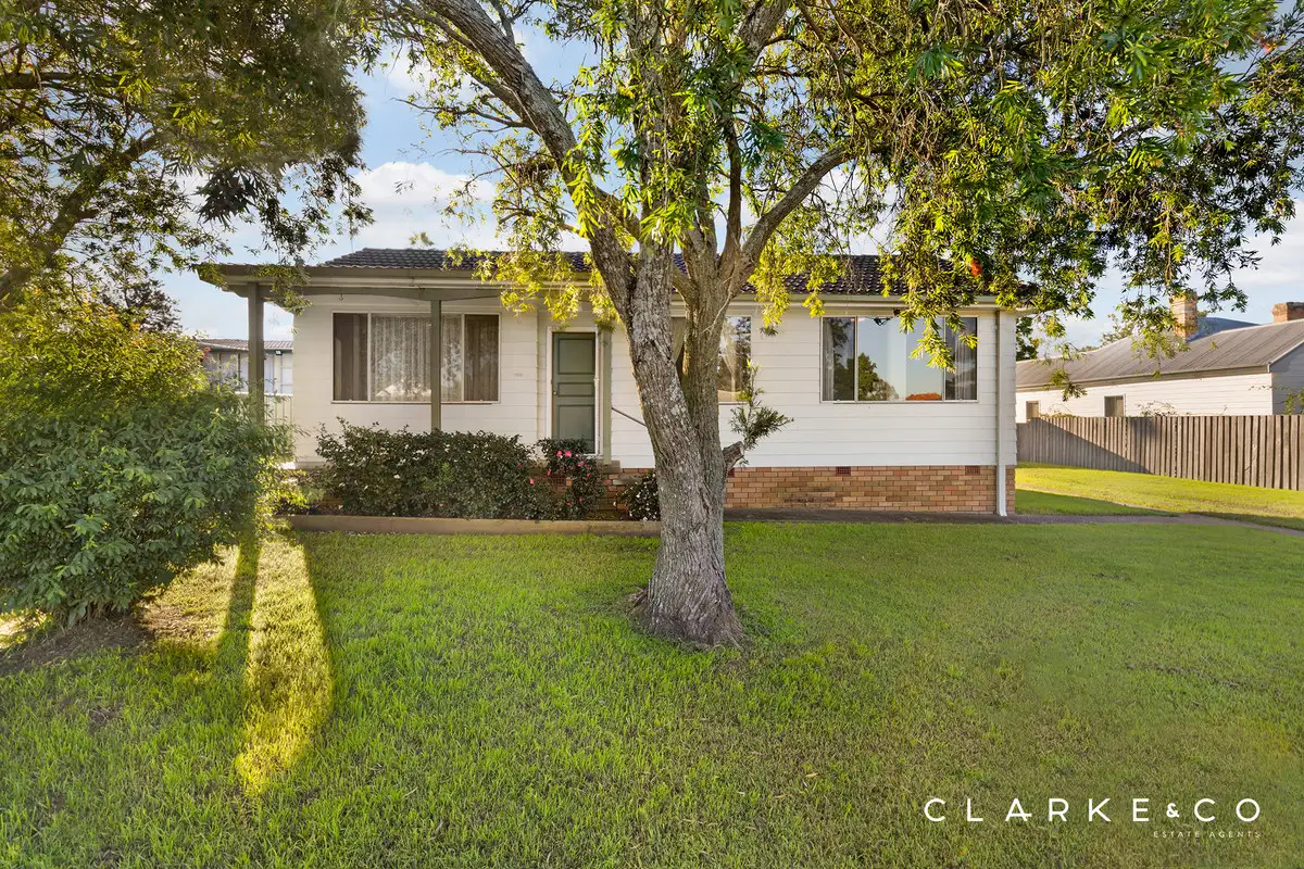 Main view of Homely house listing, 106 New England Highway, Lochinvar NSW 2321
