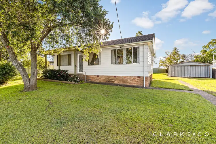 Second view of Homely house listing, 106 New England Highway, Lochinvar NSW 2321