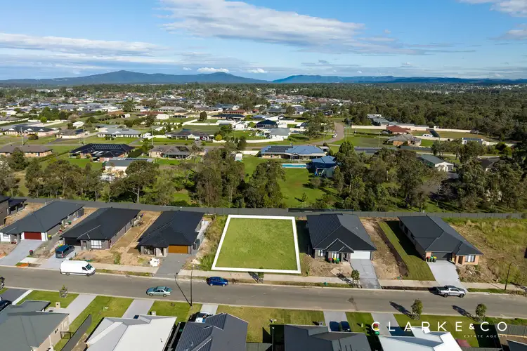 29 Hadfield Circuit, Cliftleigh NSW 2321
