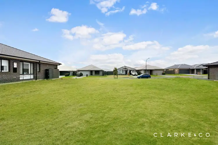 Fifth view of Homely land listing, 29 Hadfield Circuit, Cliftleigh NSW 2321