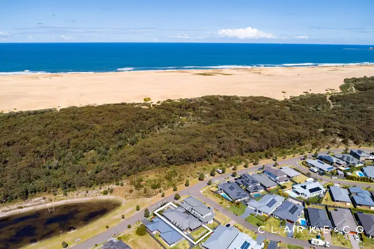 109 Dune Drive, Fern Bay NSW 2295