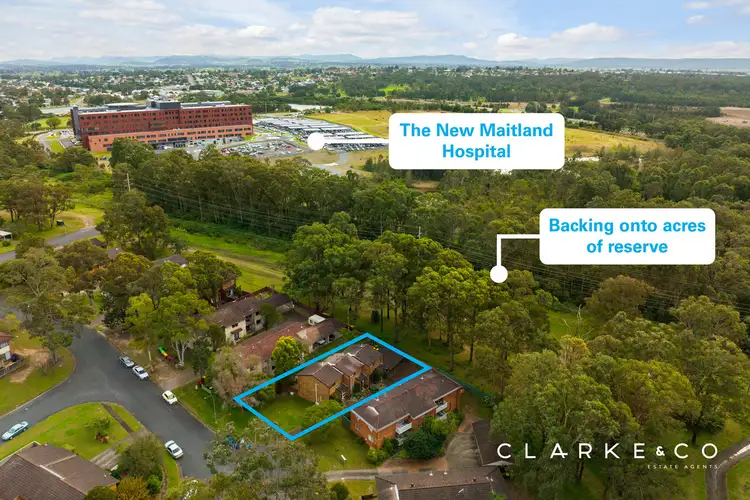 1/14 Lobelia Close, Metford NSW 2323