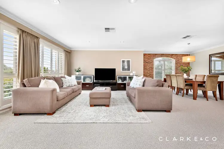 Fourth view of Homely house listing, 4 Woodrow Way, East Maitland NSW 2323
