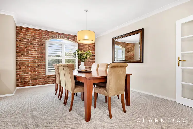 Fifth view of Homely house listing, 4 Woodrow Way, East Maitland NSW 2323