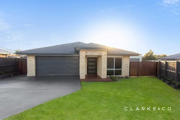 34 Horizon Street, Gillieston Heights NSW 2321
