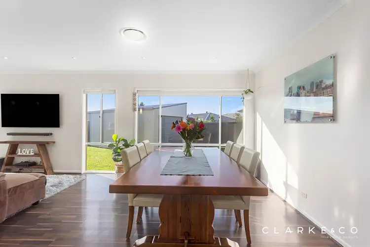 Fourth view of Homely house listing, 34 Horizon Street, Gillieston Heights NSW 2321
