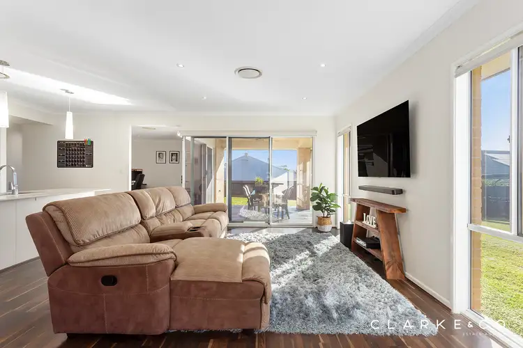 Fifth view of Homely house listing, 34 Horizon Street, Gillieston Heights NSW 2321