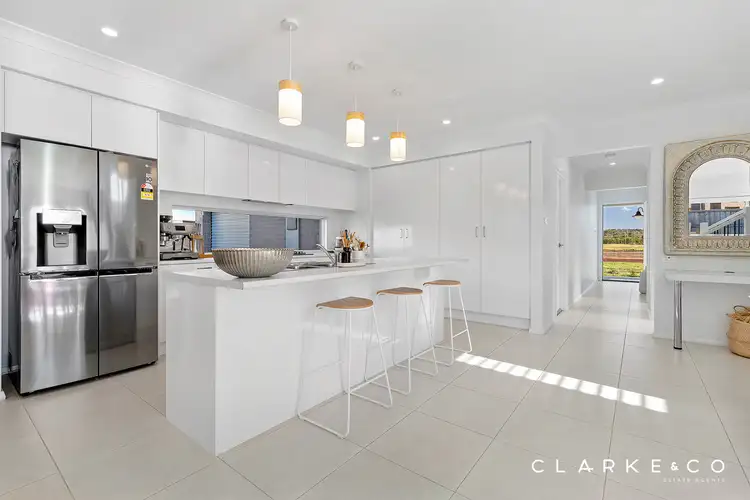 Fifth view of Homely house listing, 19 Chamomile Street, Chisholm NSW 2322