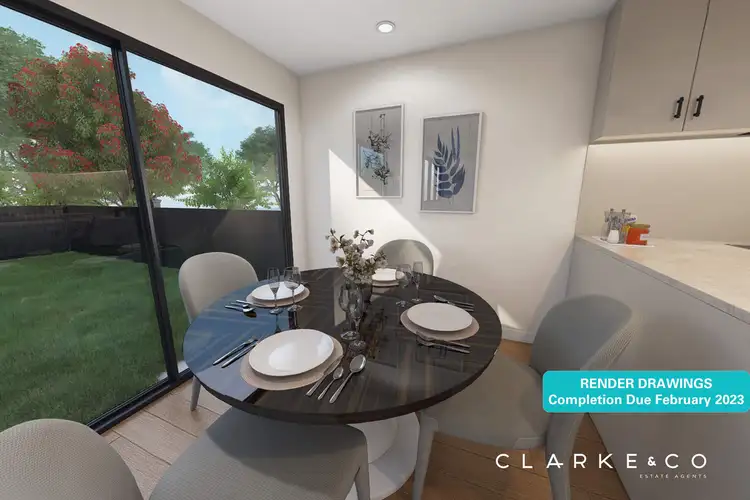 Fifth view of Homely townhouse listing, 2/6a Robert Street, Wallsend NSW 2287