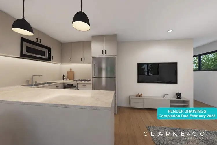 Sixth view of Homely townhouse listing, 2/6a Robert Street, Wallsend NSW 2287
