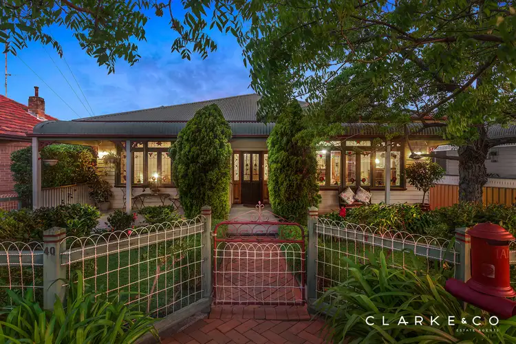 40 Murray Street, East Maitland NSW 2323