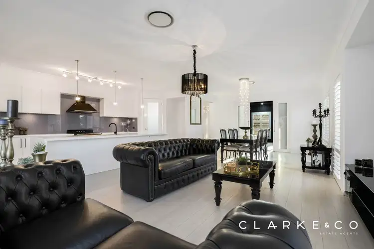 Fifth view of Homely house listing, 38 Arrowgrass Street, Aberglasslyn NSW 2320