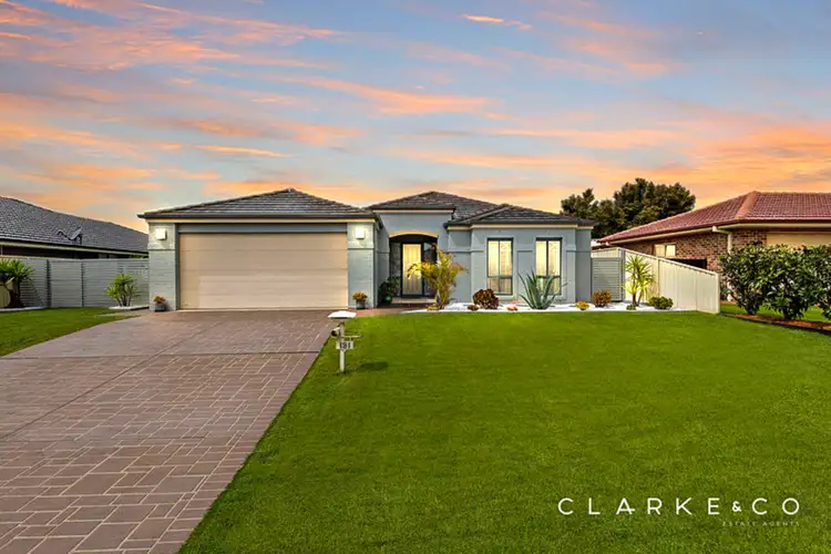 191 Somerset Drive, Thornton NSW 2322