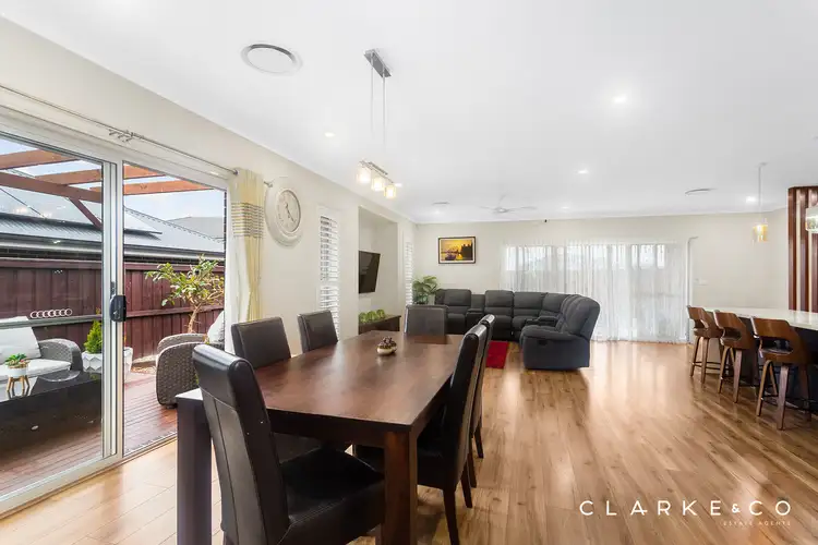 Third view of Homely house listing, 75 Dragonfly Drive, Chisholm NSW 2322