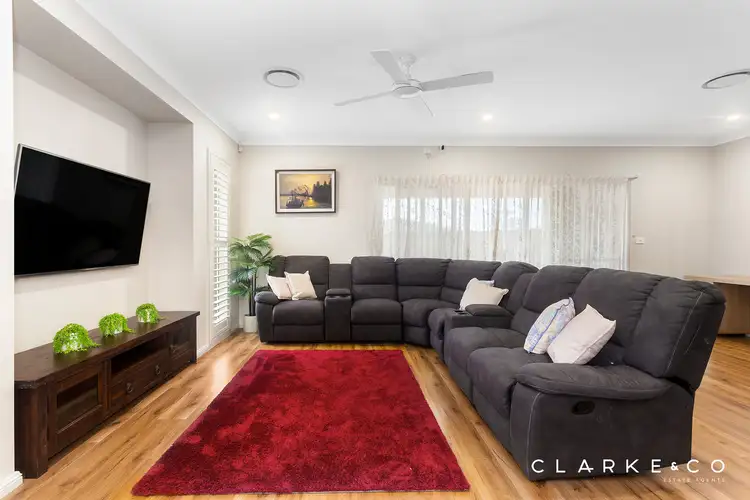 Fourth view of Homely house listing, 75 Dragonfly Drive, Chisholm NSW 2322