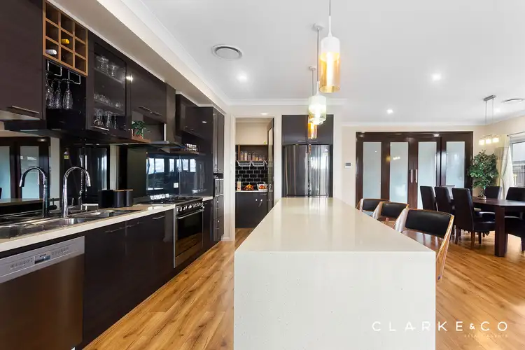 Sixth view of Homely house listing, 75 Dragonfly Drive, Chisholm NSW 2322