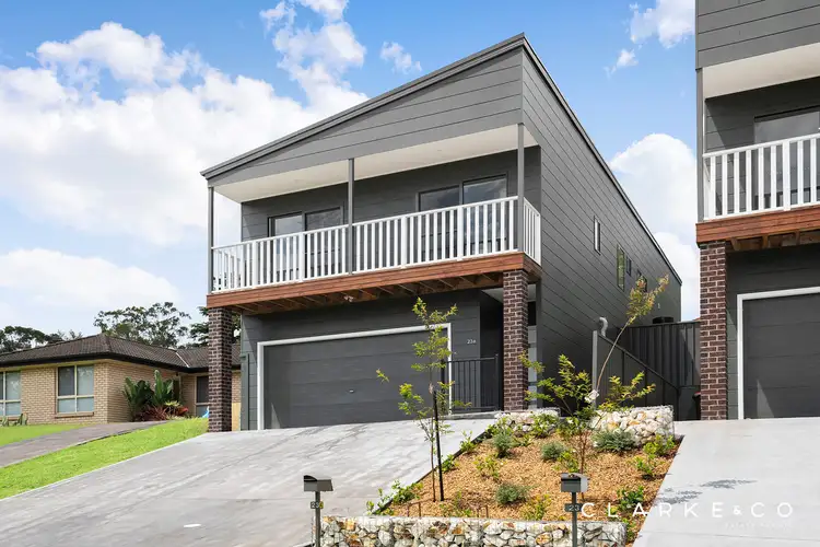 23A St Fagans Parade, Rutherford NSW 2320