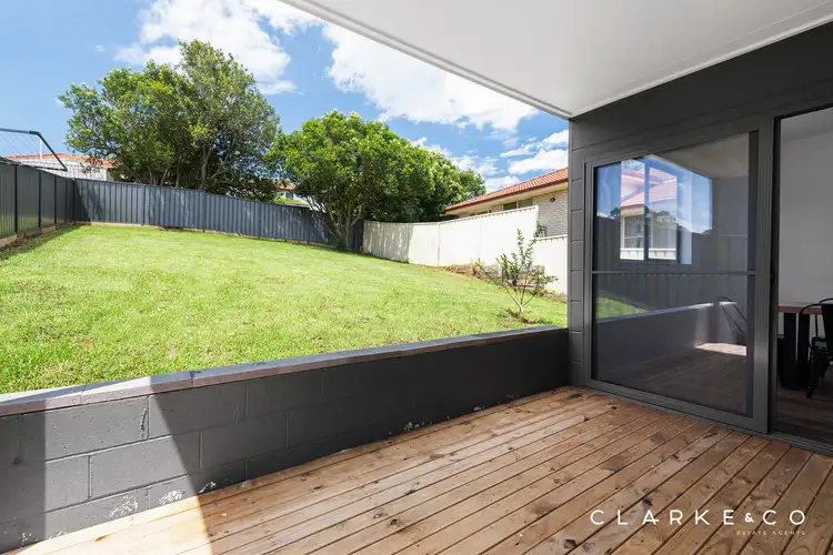 Fifth view of Homely house listing, 23A St Fagans Parade, Rutherford NSW 2320