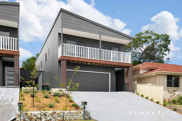 23 St Fagans Parade, Rutherford NSW 2320