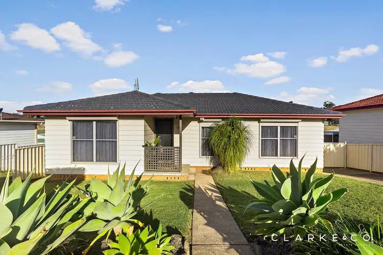 59 Hague Street, Rutherford NSW 2320