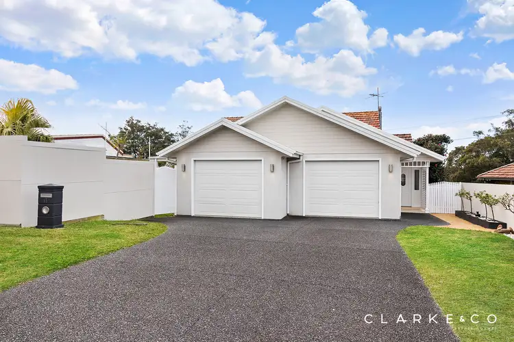 Main view of Homely house listing, 63 Blackbutt Parade, Kotara South NSW 2289