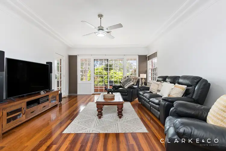 Second view of Homely house listing, 63 Blackbutt Parade, Kotara South NSW 2289