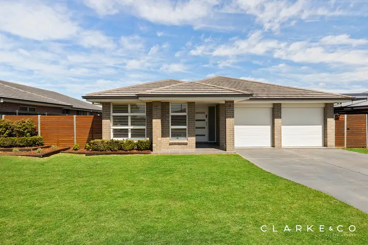 39 Arrowtail  Street, Chisholm NSW 2322