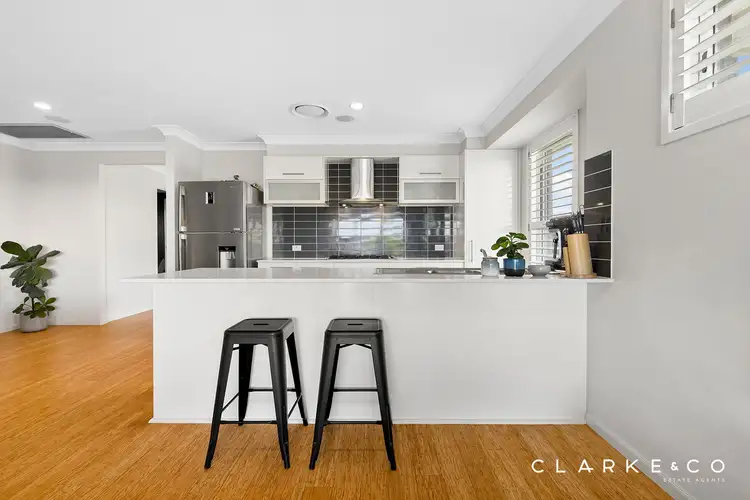 Third view of Homely house listing, 39 Arrowtail  Street, Chisholm NSW 2322