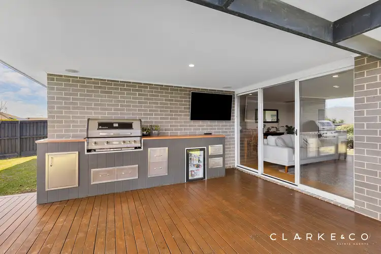 Sixth view of Homely house listing, 39 Arrowtail  Street, Chisholm NSW 2322